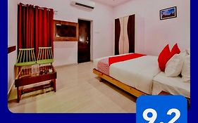 Oyo 40796 Banjara Luxury Stay